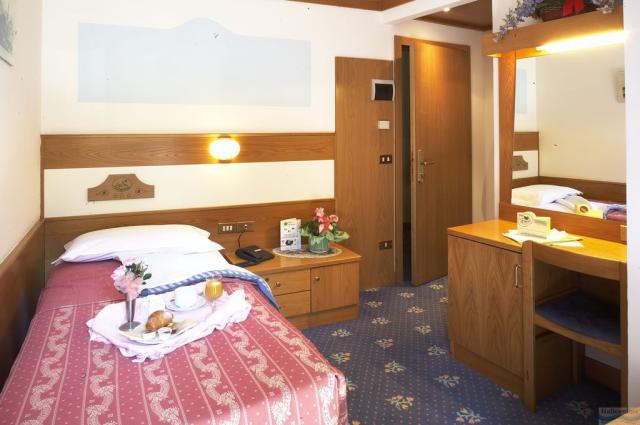 Hotel Bellavista, Pinzolo (22)
