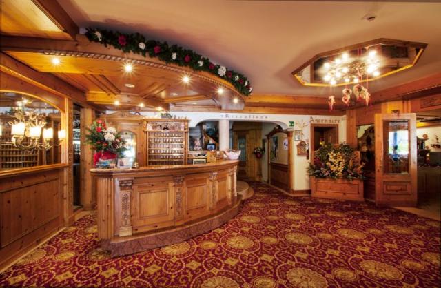 Hotel Bellavista, Pinzolo (3)