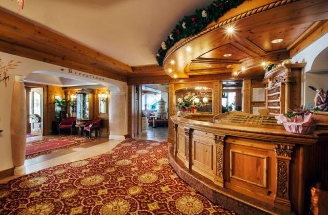 Hotel Bellavista, Pinzolo (4)