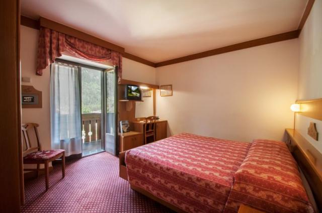 Hotel Bellavista, Pinzolo (6)