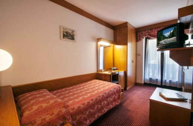 Hotel Bellavista, Pinzolo (7)