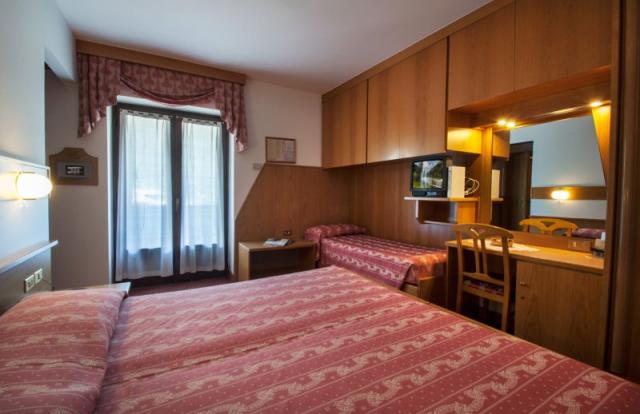 Hotel Bellavista, Pinzolo (8)