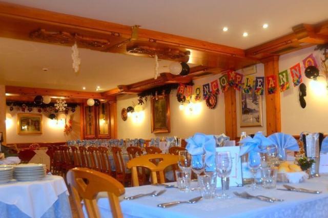 Hotel Bellavista, Pinzolo (10)