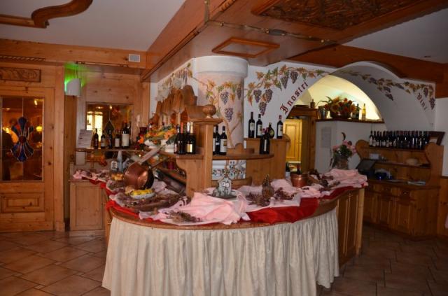 Hotel Bellavista, Pinzolo (11)