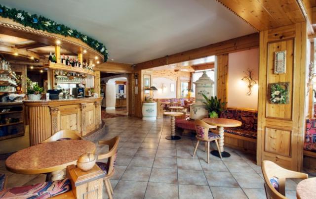 Hotel Bellavista, Pinzolo (12)