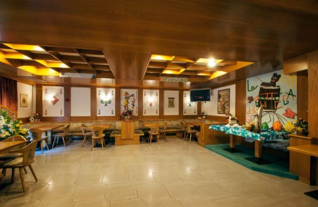 Hotel Bellavista, Pinzolo (13)