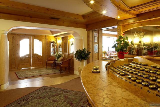 Hotel Bellavista, Pinzolo (15)