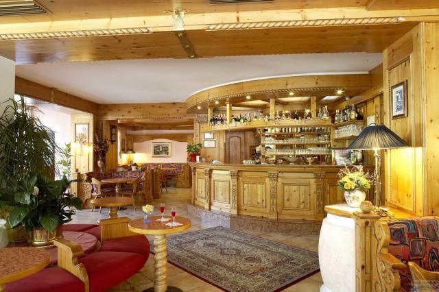 Hotel Bellavista, Pinzolo (16)