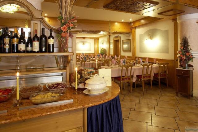 Hotel Bellavista, Pinzolo (17)