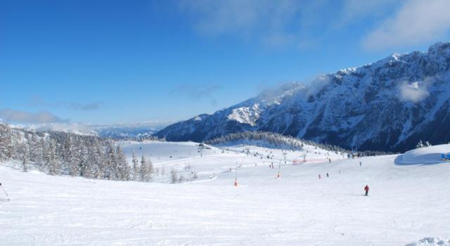 Garni Cristiania, Madonna di Campiglio (3)