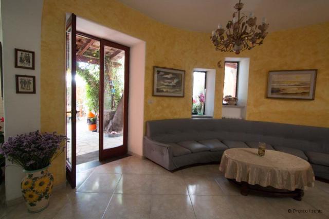 Aragonese Hotel, Ischia Ponte 25 (9)