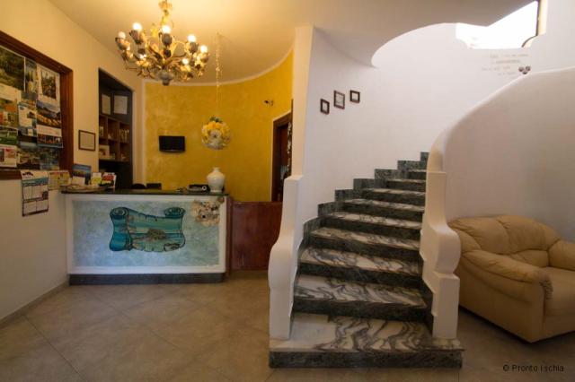 Aragonese Hotel, Ischia Ponte 25 (7)