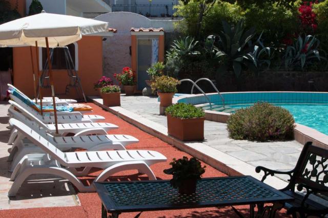 Aragonese Hotel, Ischia Ponte 25 (6)
