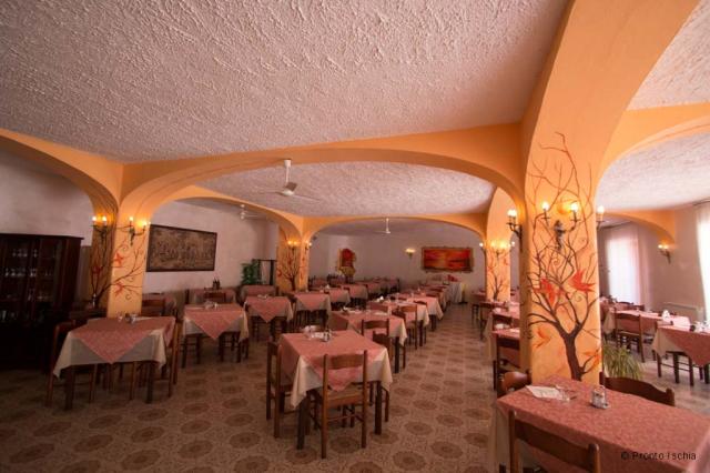 Aragonese Hotel, Ischia Ponte 25 (51)