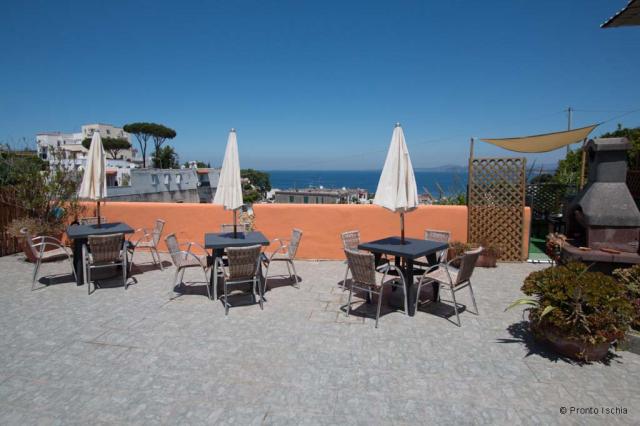 Aragonese Hotel, Ischia Ponte 25 (3)
