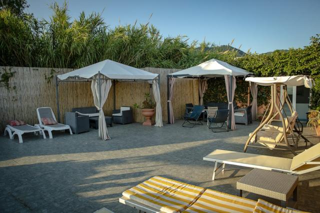 Aragonese Hotel, Ischia Ponte 25 (36)