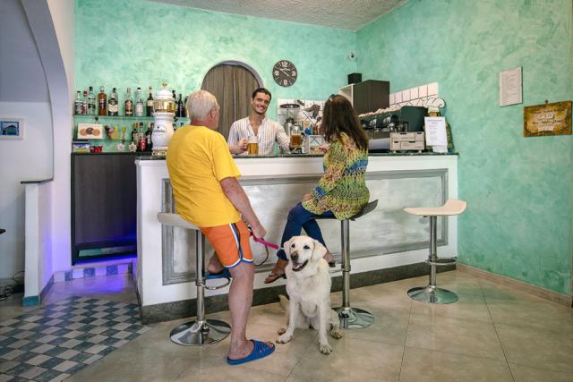 Aragonese Hotel, Ischia Ponte 25 (31)