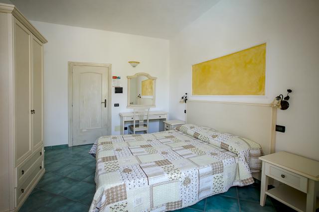 Aragonese Hotel, Ischia Ponte 25 (47)