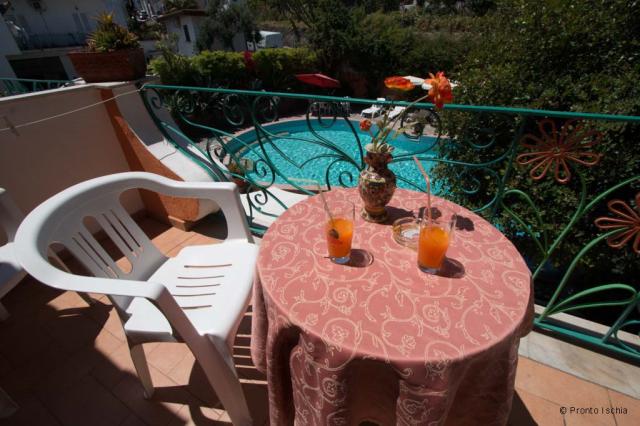 Aragonese Hotel, Ischia Ponte 25 (40)