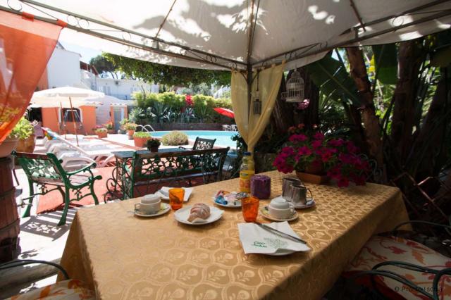 Aragonese Hotel, Ischia Ponte 25 (12)