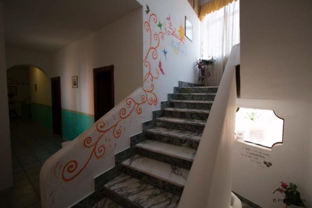 Aragonese Hotel, Ischia Ponte 25 (10)