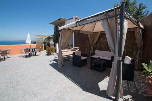 Aragonese Hotel, Ischia Ponte 25 (2)
