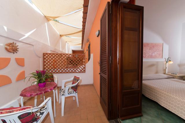 Aragonese Hotel, Ischia Ponte 25 (16)