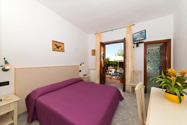 Aragonese Hotel, Ischia Ponte 25 (15)