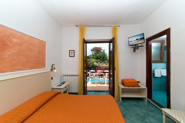 Aragonese Hotel, Ischia Ponte 25 (24)