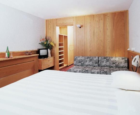 Hotel La Trinité Monboso   Gressoney La Trinité (3)
