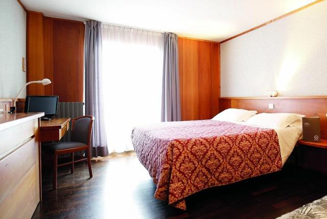 Hotel La Trinité Monboso   Gressoney La Trinité (4)