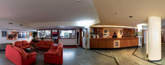 Hotel La Trinité Monboso   Gressoney La Trinité (14)