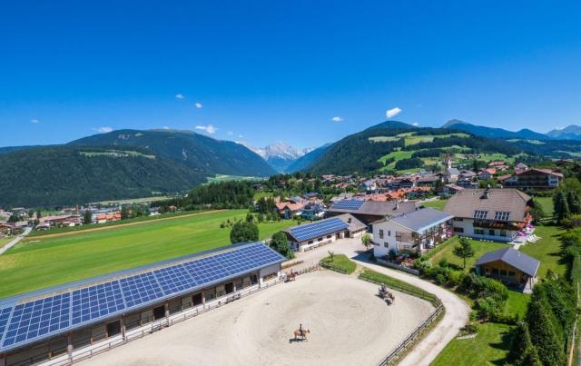 Hotel Post Tolderhof, Valdaora (9)