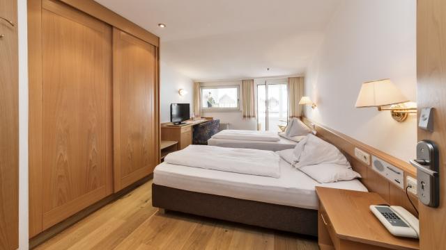 Hotel Post Tolderhof, Valdaora (2)