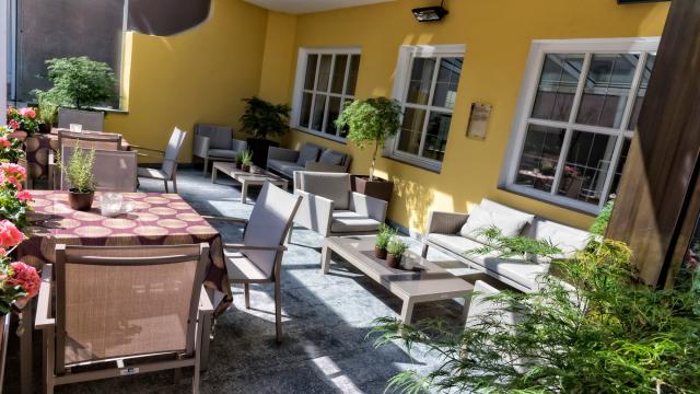 Hotel Post Tolderhof, Valdaora (19)