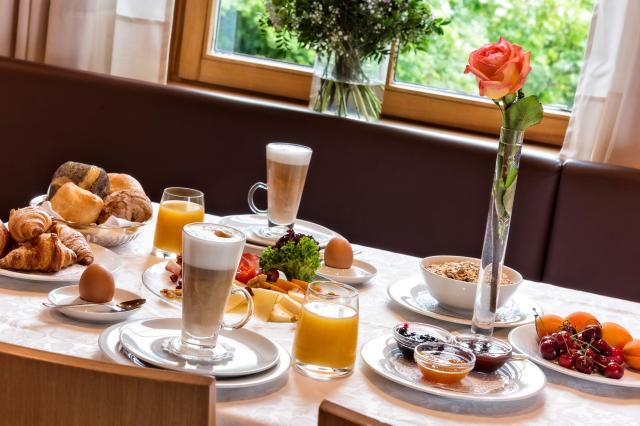 Hotel Post Tolderhof, Valdaora (17)