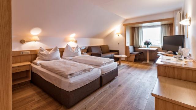 Hotel Post Tolderhof, Valdaora (15)