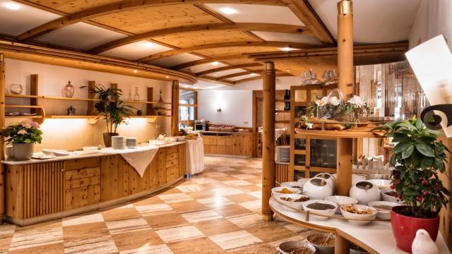 Hotel Post Tolderhof, Valdaora (14)