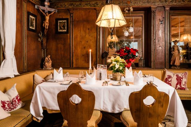 Hotel Post Tolderhof, Valdaora (7)