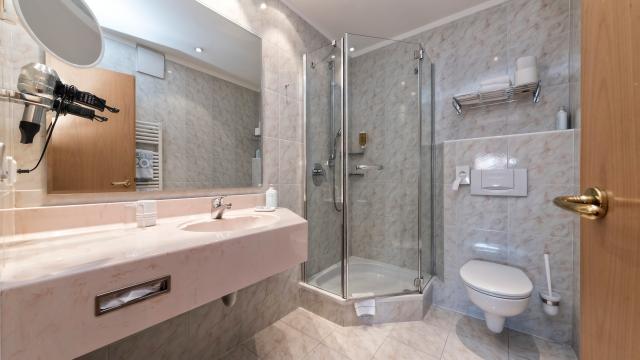 Hotel Post Tolderhof, Valdaora (5)