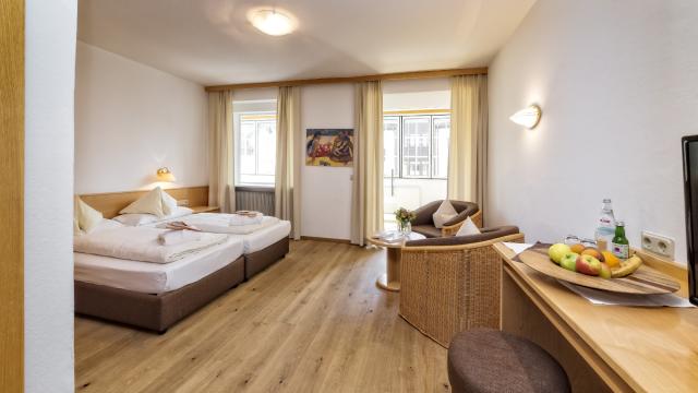 Hotel Post Tolderhof, Valdaora (23)