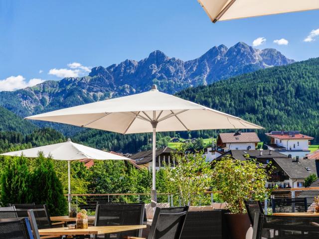 Hotel Post Tolderhof, Valdaora (22)