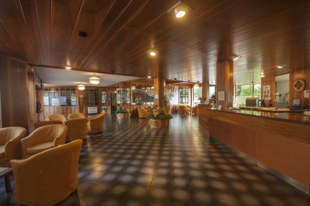 Hotel Royal Village , Limone (9)