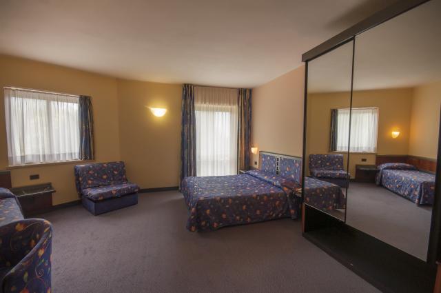 Hotel Royal Village , Limone (5)