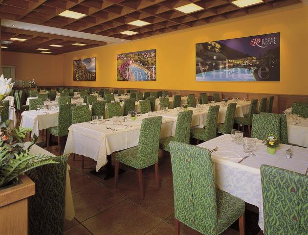 Hotel Royal Village , Limone (3)