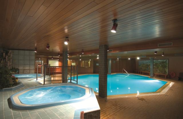 Hotel Royal Village , Limone (14)