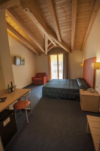 Hotel Royal Village , Limone (8)