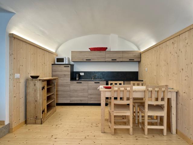 Chalet Ame, Bormio TRILO MARMOLATTA (4)