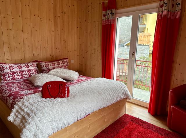 Chalet Ame, Bormio TRILO Stambecco (1)