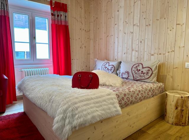 Chalet Ame, Bormio TRILO Stambecco (2)